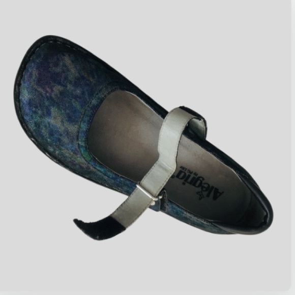 Algeria Belle by PG Lite BEL-753 Womens Size 37 equivalent to US 6.5-7 - Picture 9 of 13